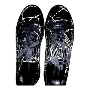 Axel Arigato pony hair fasion shoes size 7.5 $70